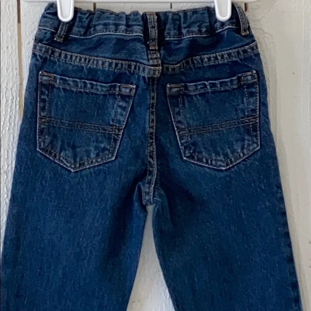 The Children’s Place Boys Jeans